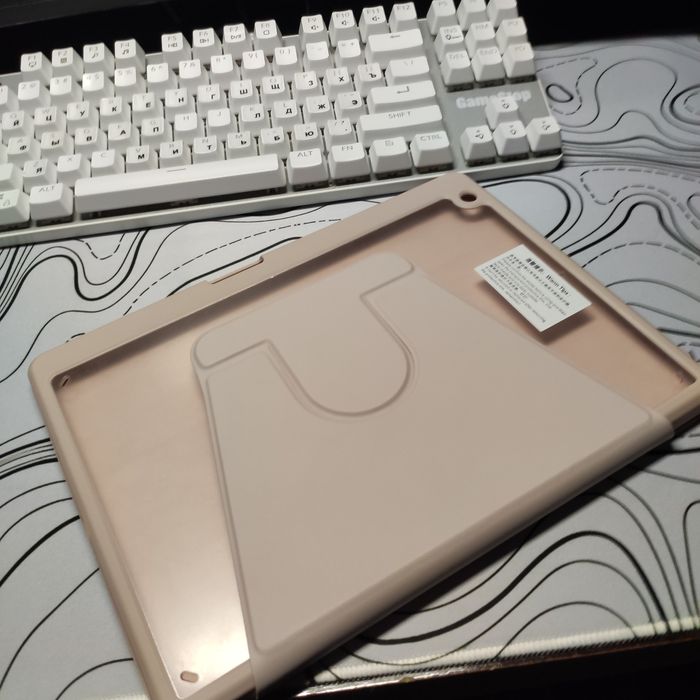 Чехол на Ipad 10/11