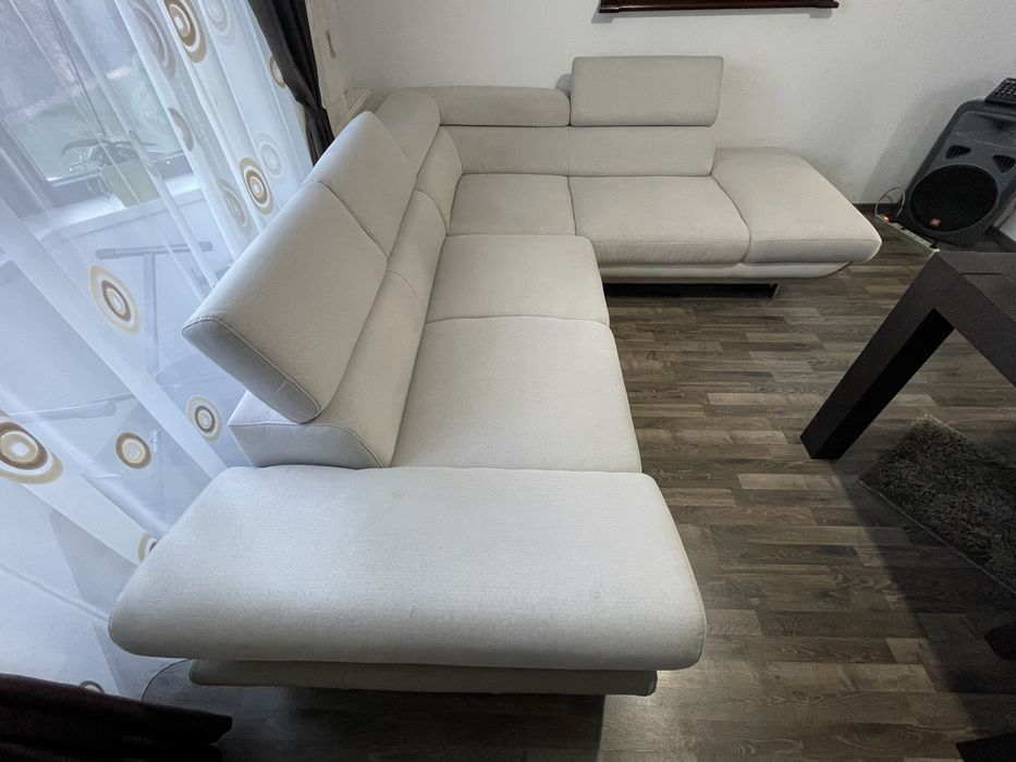 Coltar stofa extensibil 2,70 x 2,30