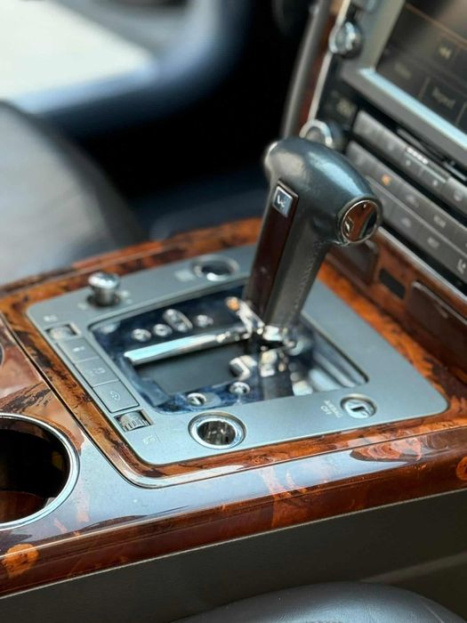 Vând schimb Volkswagen phaeton facelif euro5