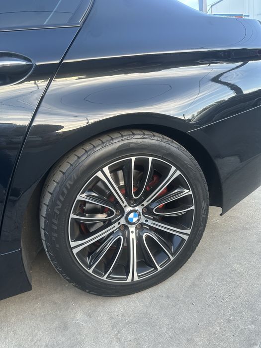 Джанти 18” 5x120  с гуми