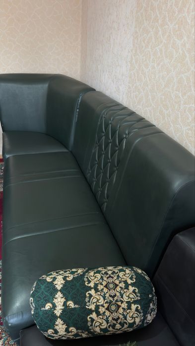 Продам диван в хорошом состоянии