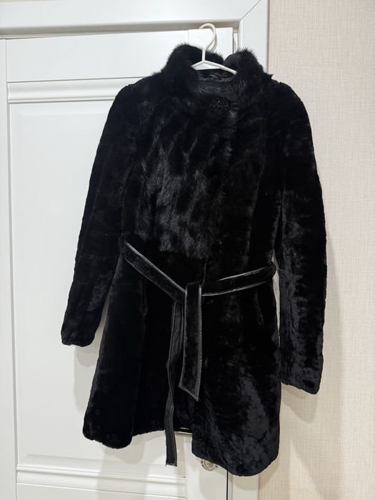 Продам зимнее пальто