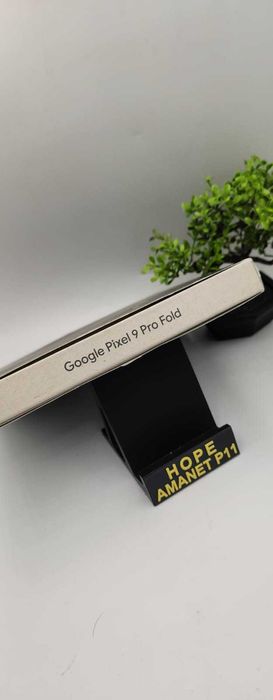 Hope Amanet P11- GOOGLE pixel 9 PRO FOLD/NOU/256gb-16/garantie