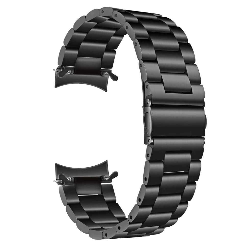 Curea metalica 20mm ceas Samsung Watch 4 Watch 5 Watch 6