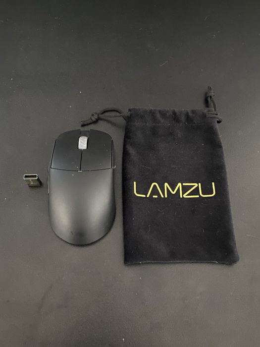 Беспроводная Мышка LAMZU atlantis mini