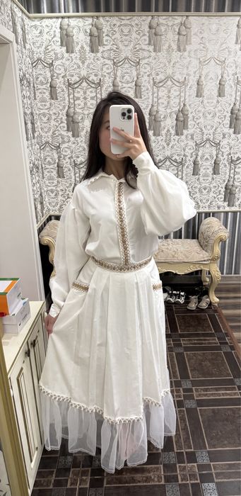 Двойка 42размера