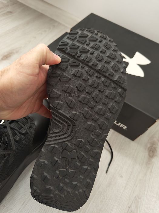 Under Armour UA Micro G Stellar