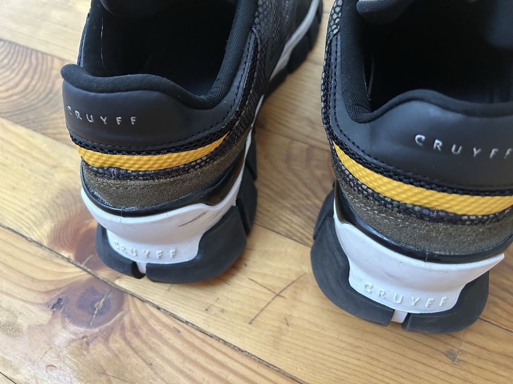 Мъжки обувки Cruyff