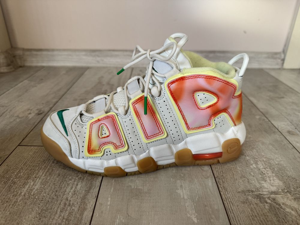 Nike Air More Uptempo