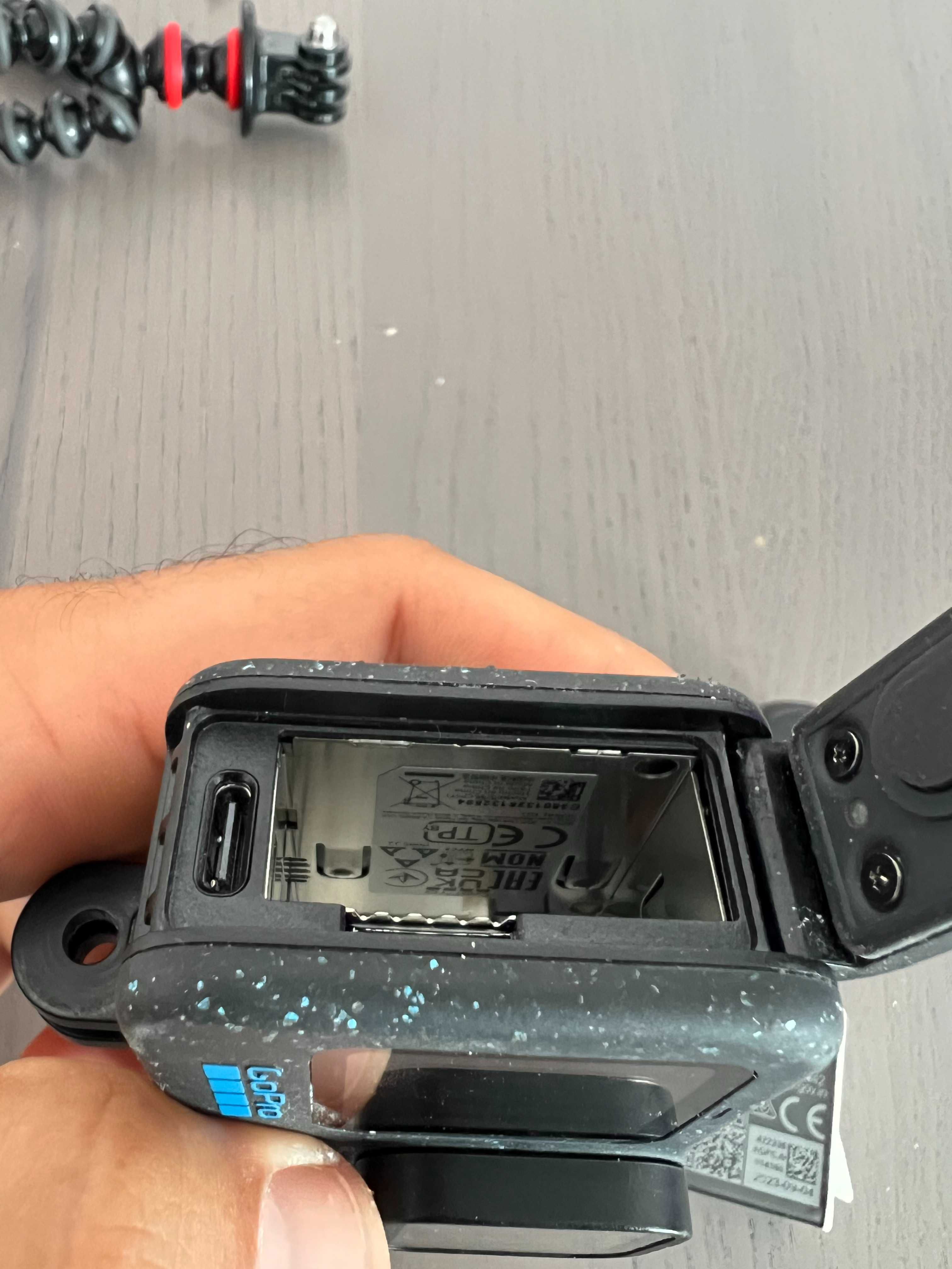 Gopro hero 12 black bundle гопро