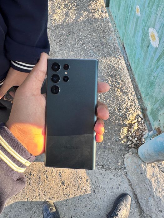 Samsung S22 Ultra(Самсунг с22 Ультра)