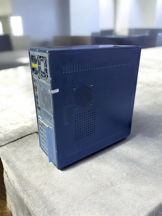 Продам процессор (системный блок) без HDD.