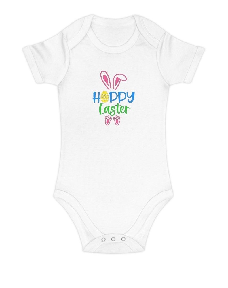 Body bebe personalizat Paste