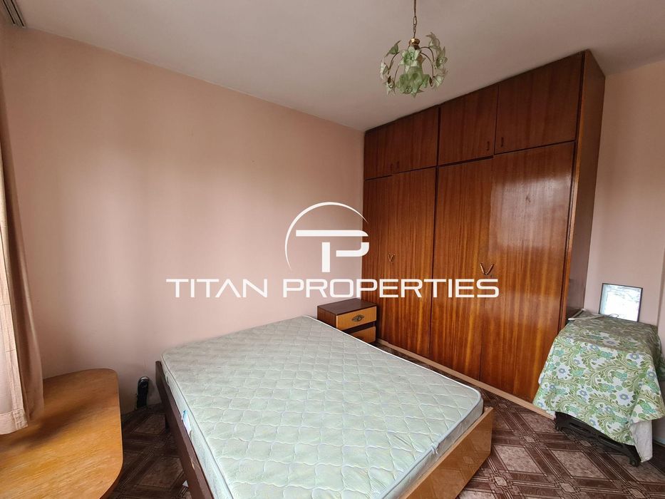 Продава се Тристаен апартамент в Пловдив, Южен - 60 кв.м за 2034 €/кв.м - Снимка #6