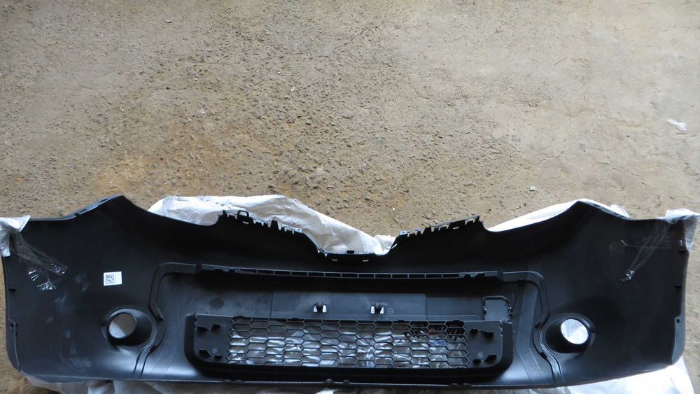 Нови брони за леки коли