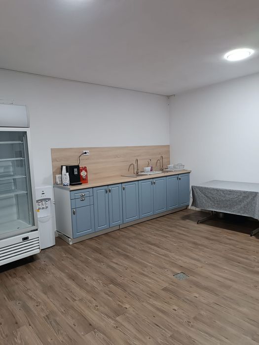 Pensiune 2024, 1550 mp construiti