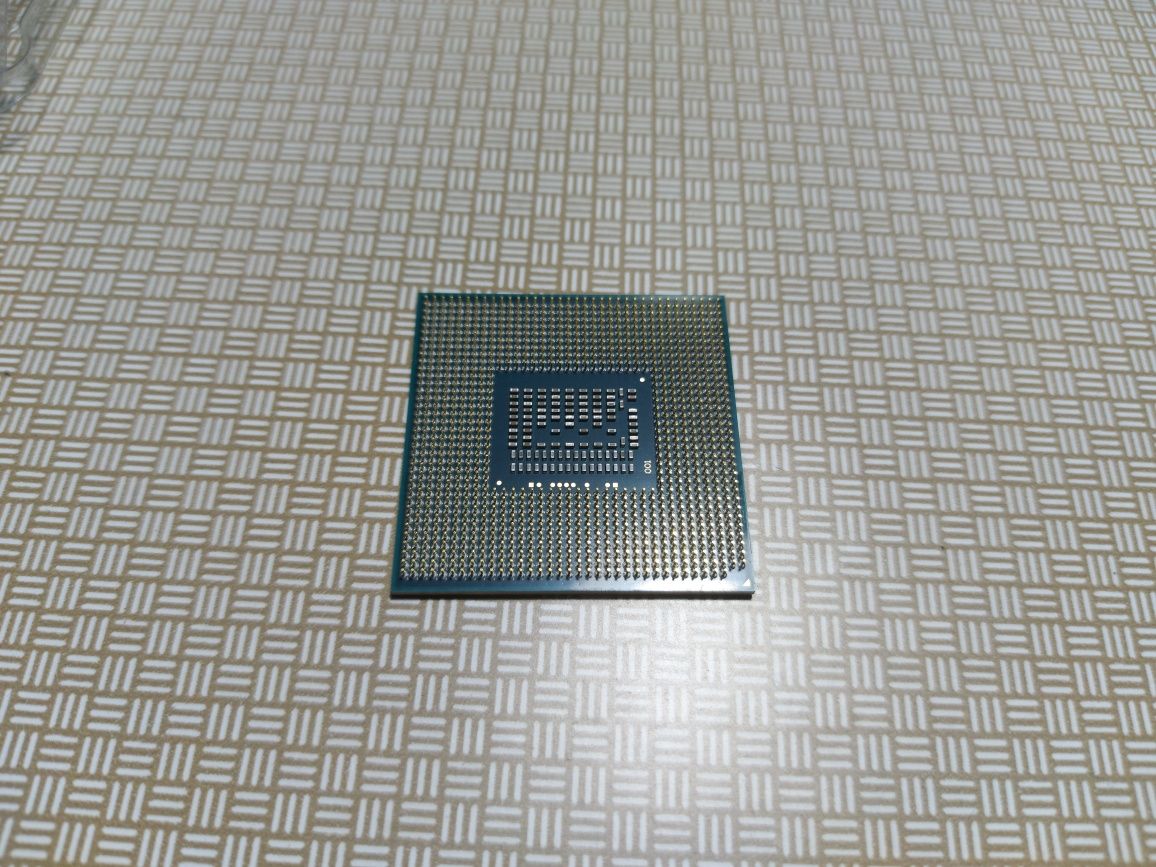 Мобильный процессор Core i7-3632QM