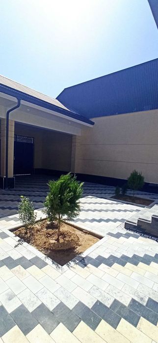 2х уровневый ДОМ 3 сотки, Мотрид