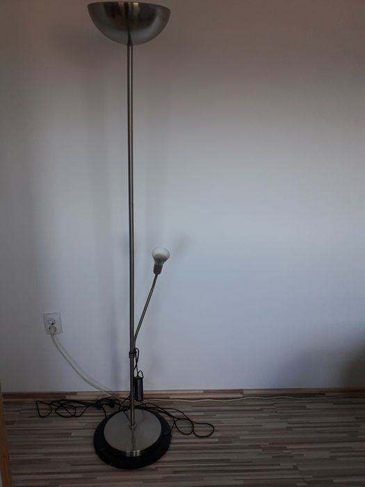 Lampadar lampa podea inalta
