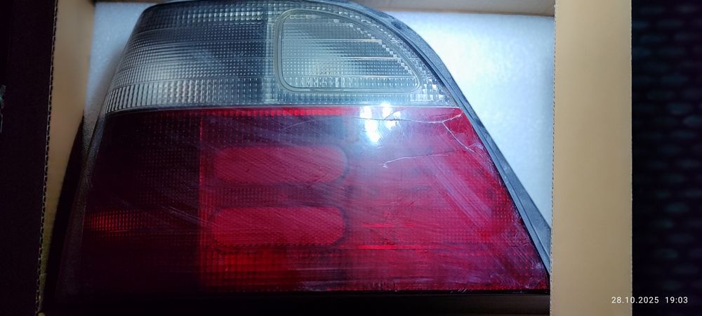 Нексия 1 стоп фараси сотилади