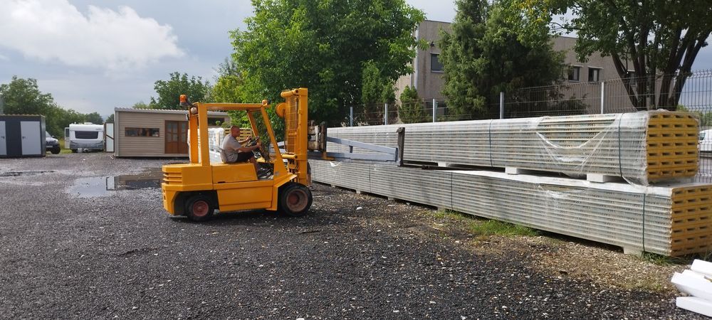 Accesorii, panouri termoizolante noi