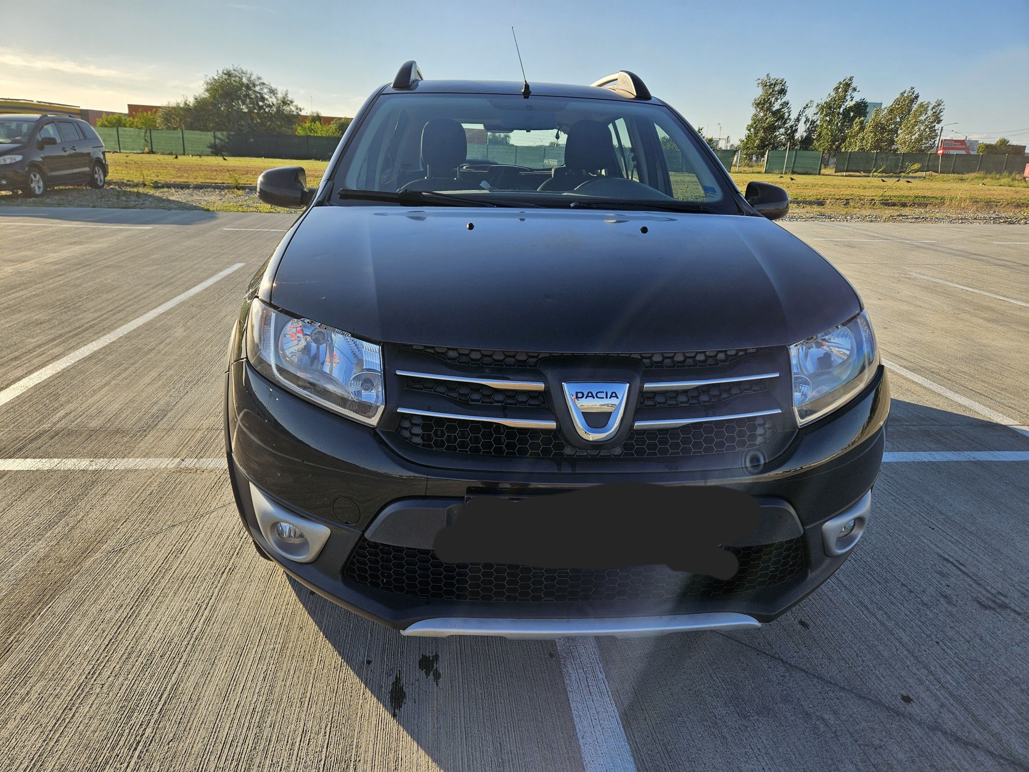 Dezmembrez/Piese Dacia Logan/Sandero Stepway0.9,1.0,1.2,1.5 2013/2020