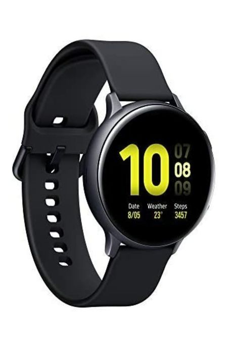 Часовник Samsung Galaxy Smartwatch Active 2, 44 mm (НОВ)