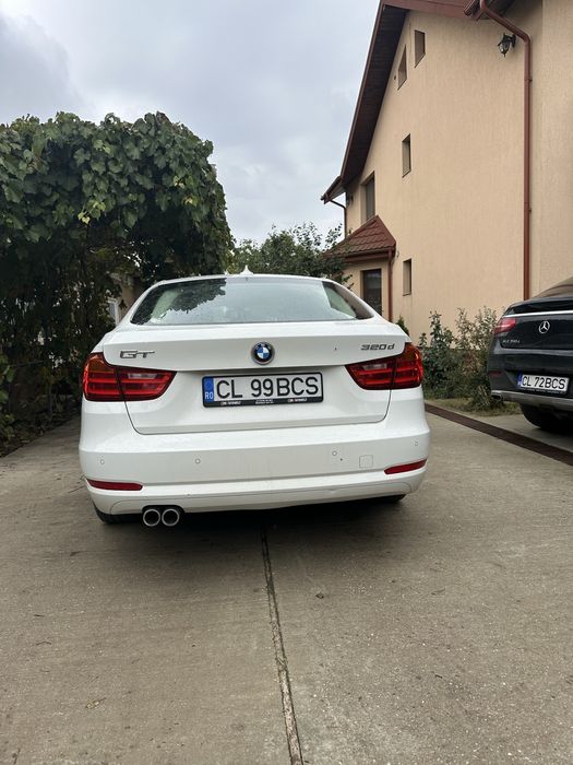 Vand BMW seria 3 GT