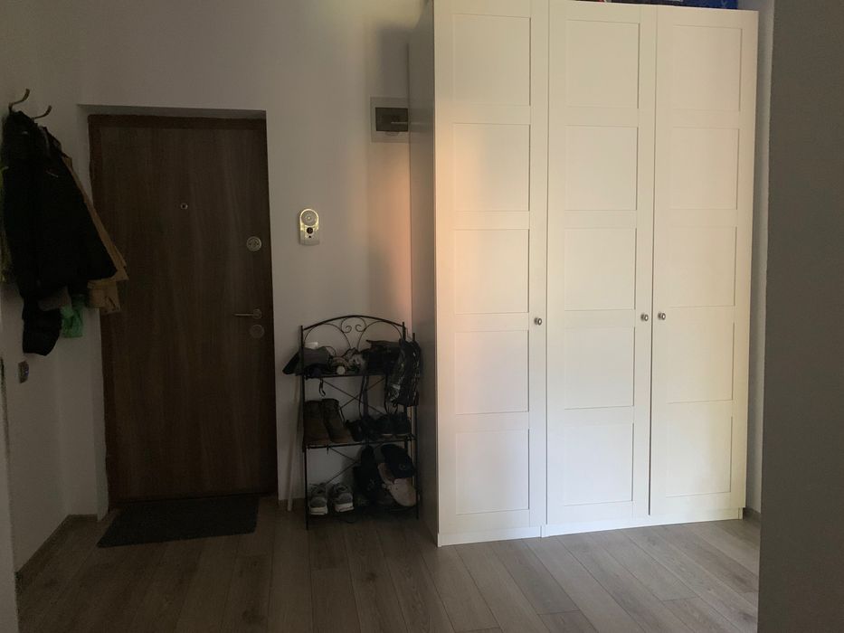 Apartament 2 camere Floresti