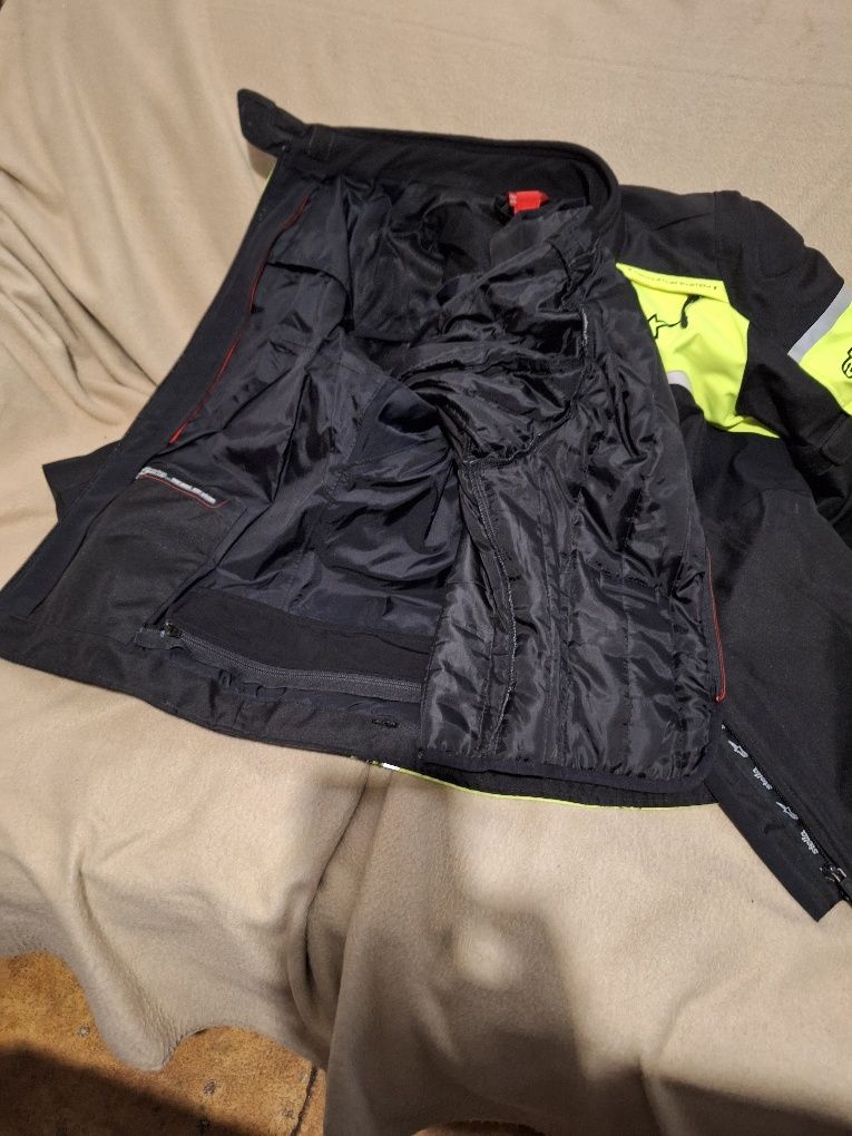 Alpinestars дамски мото екип и боти. ПРОМОЦИЯ за Великден 10%