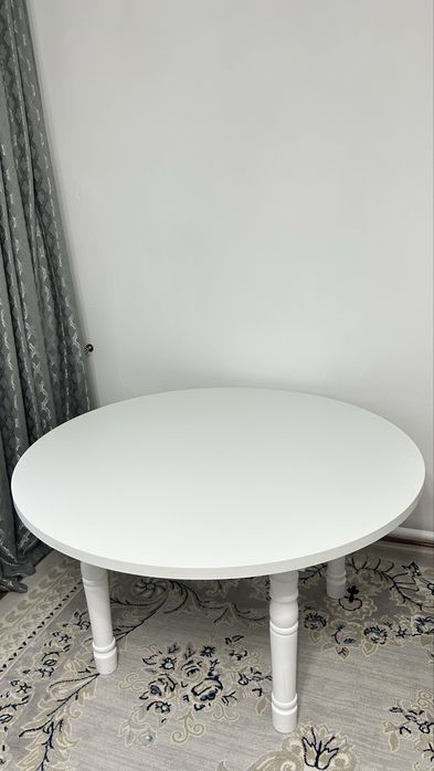 Продается стол ручной работы