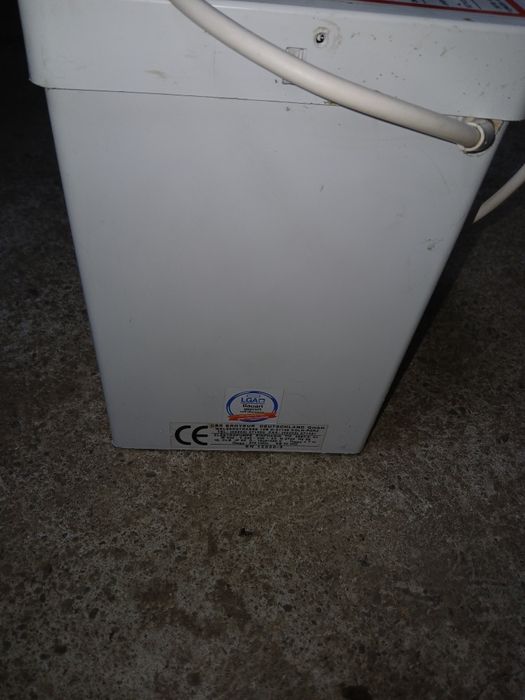 Pompa cu tocator pentru wc