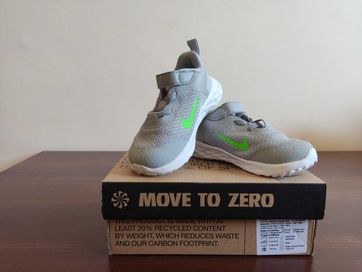 Детски обувки Nike Revolution 6, размер 22