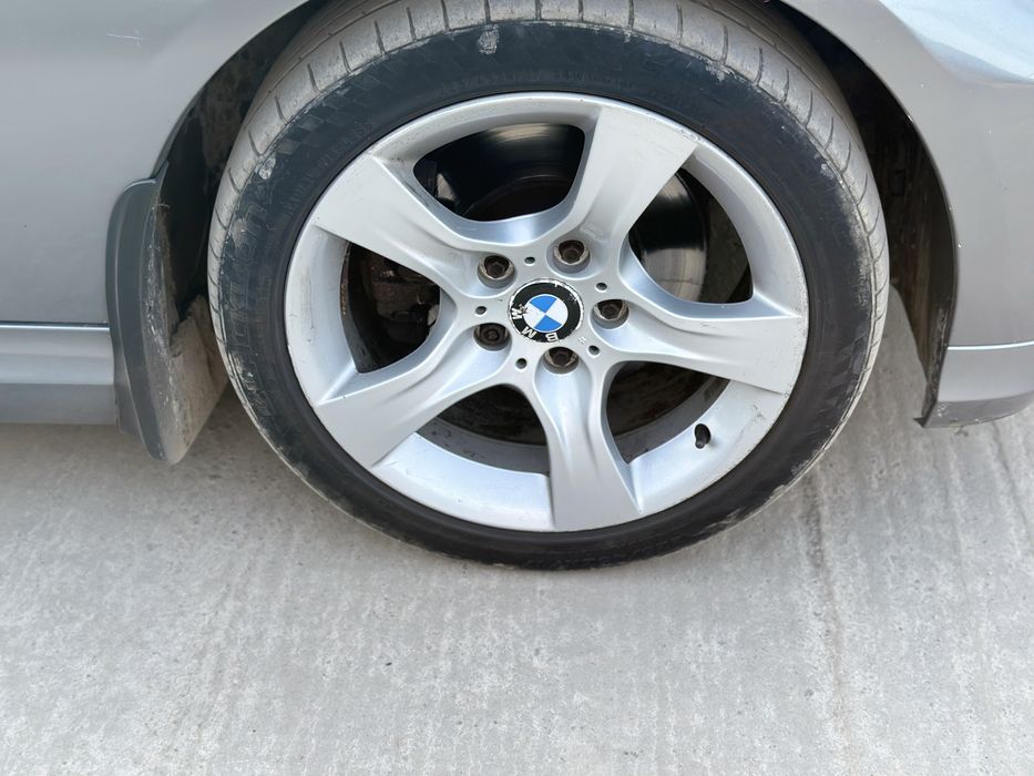 Jante r17 bmw e90 e91 e92 e93 e81 e87 e82 e88