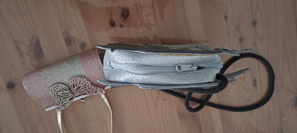 Чантички за малка госпожица