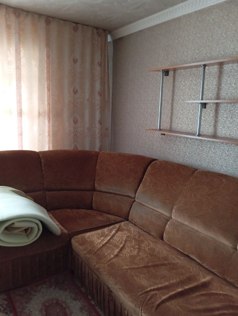 Продается дом село Таврическое
