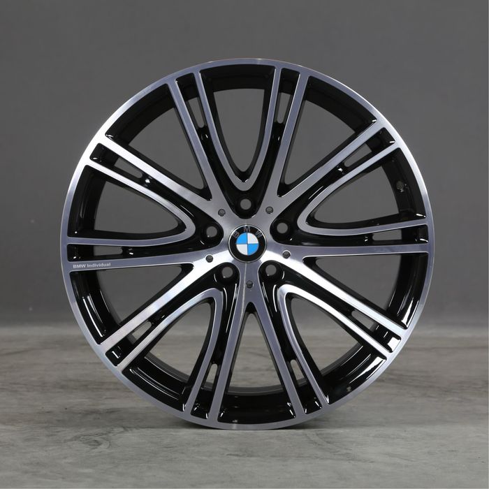 Jante R20 Bmw Seria 5 G30 G31 Individual Stil 759i