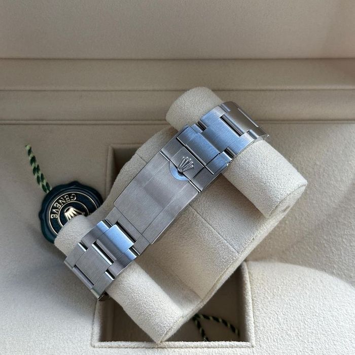 Rolex Explorer II Black Dial 42,mm