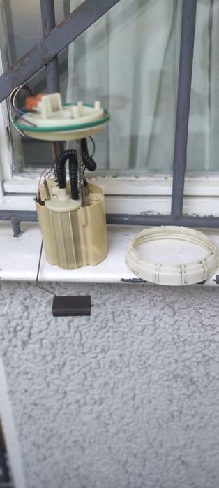 Бензинова помпа за Фият Стило 1.6, 1.8-16V