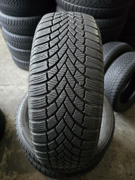 Bridgestone 185/60 R15 88T MS iarnă
