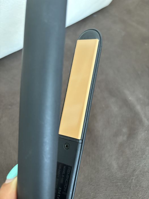 Placa de par ceramica Remington S1400