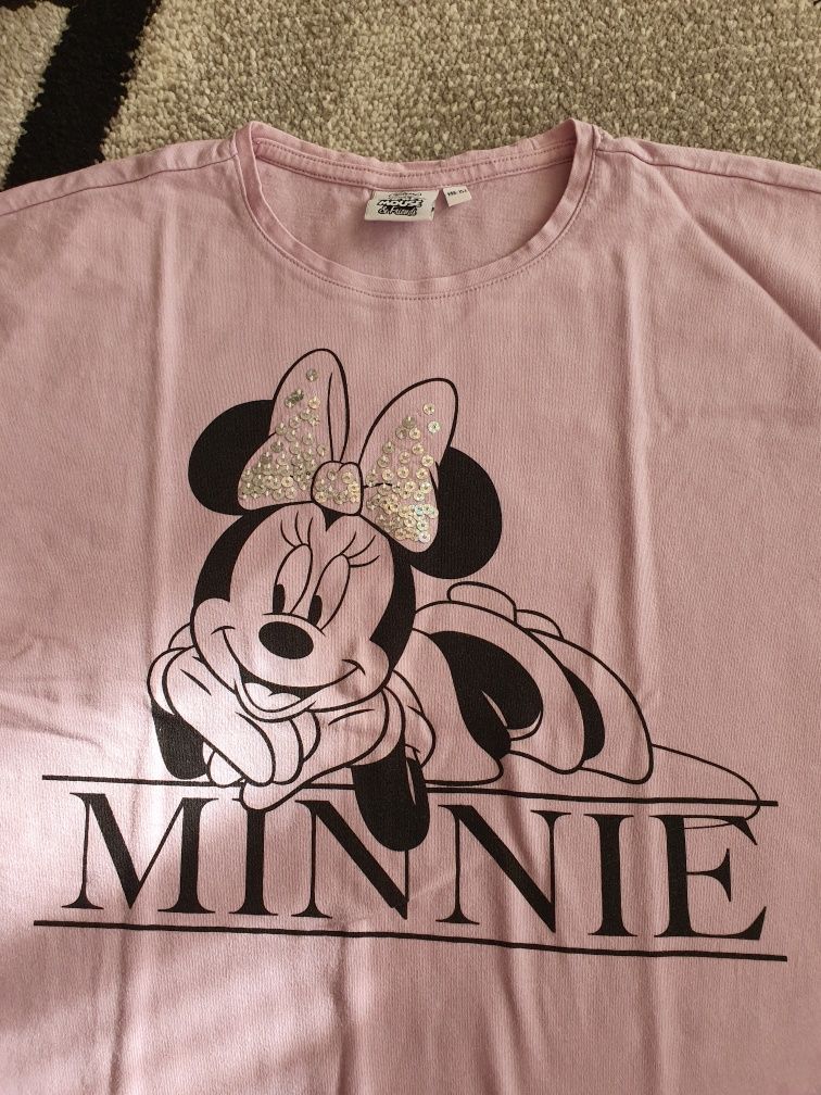 Tricouri Disney Minnie Mouse.