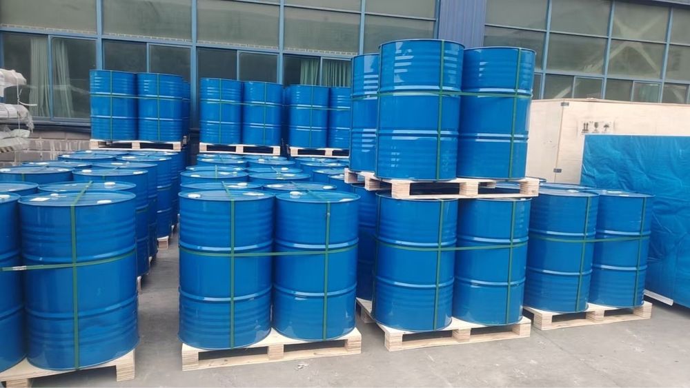 Клей для тартана.