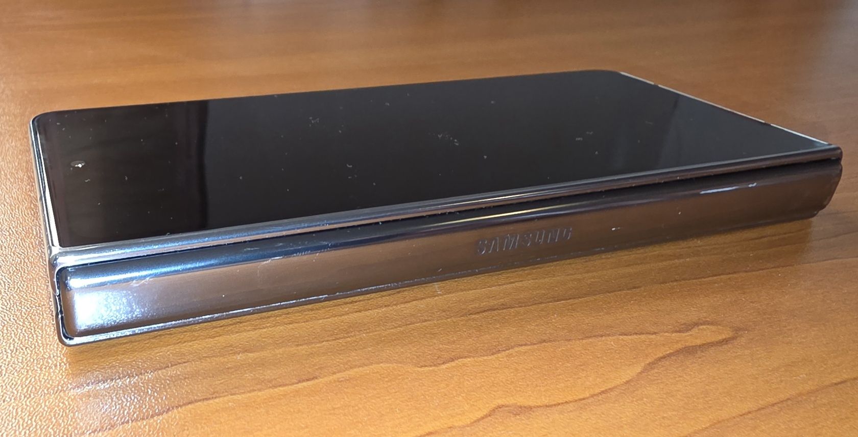 Samsung Galaxy Z Fold 4 512GB Graygreen