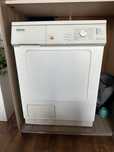 Сушилня Miele с термопомпа