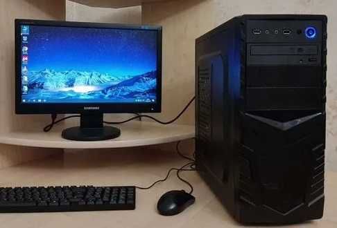 Компьютер комплект сотилади i5