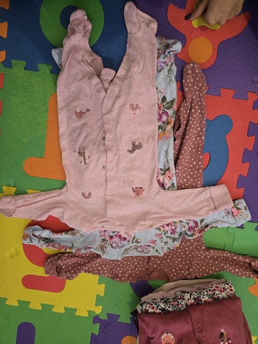 Ромпъри Next 3-6м