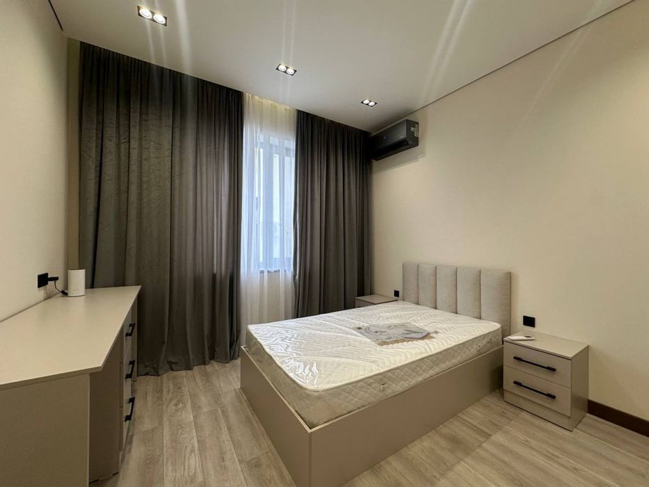 Евро Коттедж в Alfraganus  2 соток 165м2