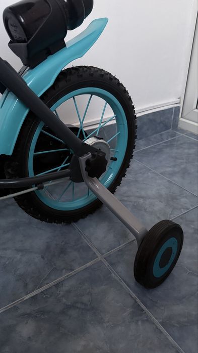 Bicicleta copii Toimsa Noriel 14”