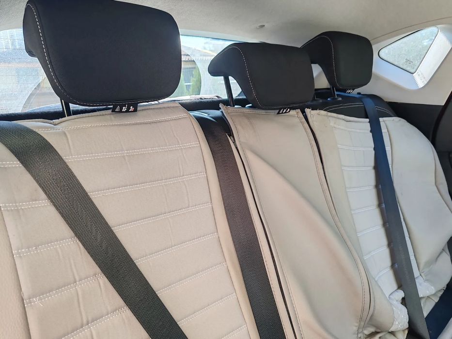 Renault Captur Primul proprietar